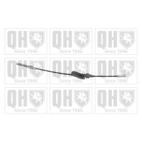 Handbremsseil BC4181