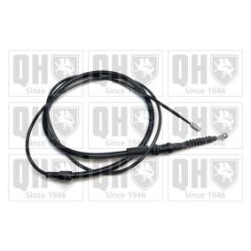Acquista Cavo freno a mano da QUINTON HAZELL BC4184 a buon mercato per soli 24,29 €
