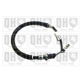 Handbremsseil BC4231