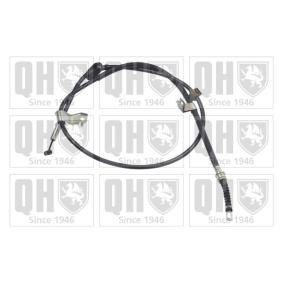 Acquista Cavo freno a mano da QUINTON HAZELL BC4318 a buon mercato per soli 33,21 €