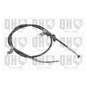 Acquista Cavo freno a mano da QUINTON HAZELL BC4320 a buon mercato per soli 89,42 €