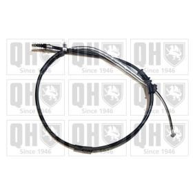 Acquista Cavo freno a mano da QUINTON HAZELL BC4326 a buon mercato per soli 28,96 €