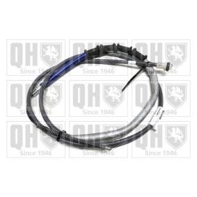 Acquista Cavo freno a mano da QUINTON HAZELL BC4330 a buon mercato per soli 23,45 €