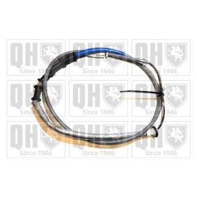 Acquista Cavo freno a mano da QUINTON HAZELL BC4331 a buon mercato per soli 28,03 €