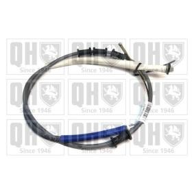 Acquista Cavo freno a mano da QUINTON HAZELL BC4332 a buon mercato per soli 22,57 €