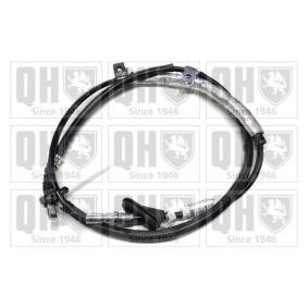 Acquista Cavo freno a mano da QUINTON HAZELL BC4339 a buon mercato per soli 65,50 €