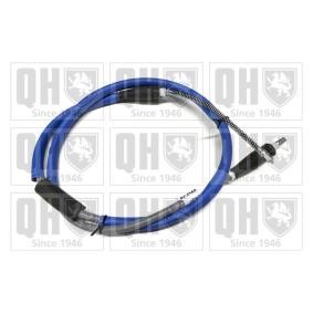 Acquista Cavo freno a mano da QUINTON HAZELL BC4355 a buon mercato per soli 28,74 €