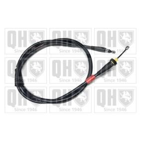 Acquista Cavo freno a mano da QUINTON HAZELL BC4360 a buon mercato per soli 23,23 €