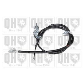 Handbremsseil BC4390