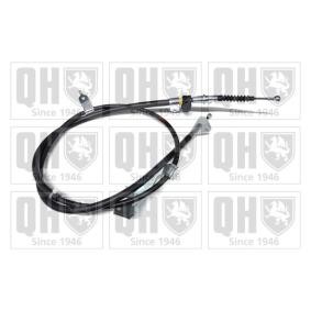 Acquista Cavo freno a mano da QUINTON HAZELL BC4393 a buon mercato per soli 35,14 €