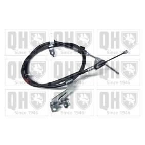 Acquista Cavo freno a mano da QUINTON HAZELL BC4394 a buon mercato per soli 41,22 €