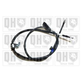 Handbremsseil BC4423