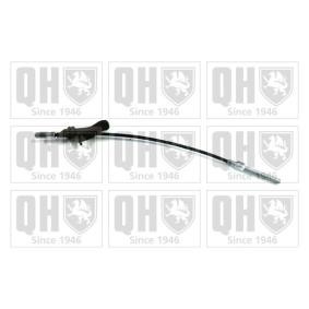 Handbremsseil BC4432