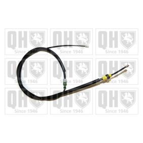 Acquista Cavo freno a mano da QUINTON HAZELL BC4505 a buon mercato per soli 24,04 €