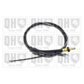 Acquista Cavo freno a mano da QUINTON HAZELL BC4506 a buon mercato per soli 15,20 €