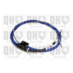 Acquista Cavo freno a mano da QUINTON HAZELL BC4513 a buon mercato per soli 19,14 €