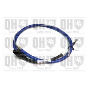 Acquista Cavo freno a mano da QUINTON HAZELL BC4514 a buon mercato per soli 17,28 €