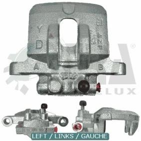 Bremssattel für DODGE von ERA Benelux