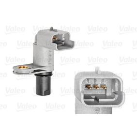 Nockenwellensensor für PEUGEOT von VALEO