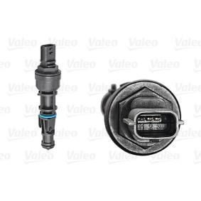 Kjøp Sensor, hastighet av VALEO 255300 til den lave prisen 324,83 NOK