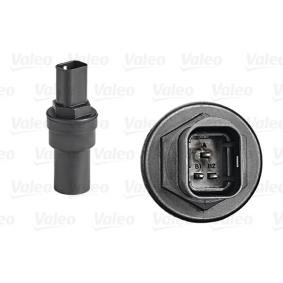 Køb Sensor, hastighed af VALEO 255302 til den lave pris 363,28 DKK