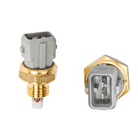 Køb Sensor, indsugningstemp. af VALEO 255603 til den lave pris 129,38 DKK