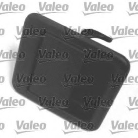 Kjøp Dørhåndtak av VALEO 256105 til den lave prisen 481,13 NOK