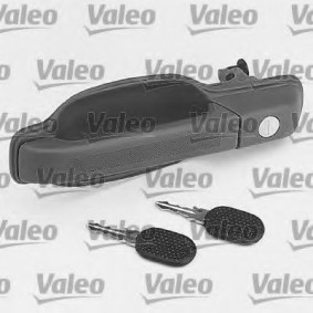 Kjøp Dørhåndtak av VALEO 256149 til den lave prisen 1742,88 NOK