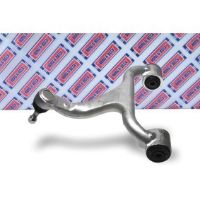 Compre Braço de suspensão da BORG & BECK BCA6310 a um preço baixo por 235,09 €