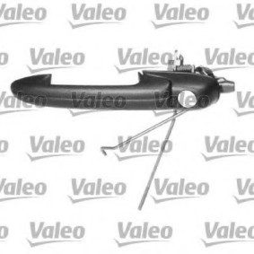 Kjøp Dørhåndtak av VALEO 256334 til den lave prisen 1026,87 NOK