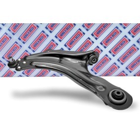 Compre Braço de suspensão da BORG & BECK BCA6777 a um preço baixo por 82,16 €