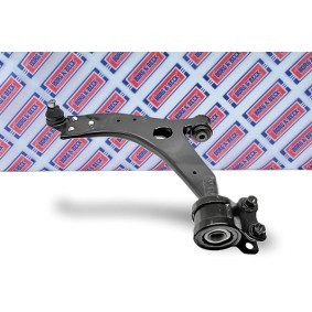 Compre Braço de suspensão da BORG & BECK BCA6932 a um preço baixo por 186,36 €