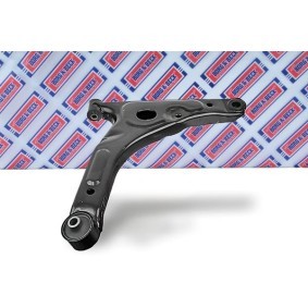 Compre Braço de suspensão da BORG & BECK BCA7041 a um preço baixo por 210,13 €