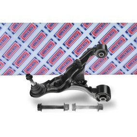 Compre Braço de suspensão da BORG & BECK BCA7288 a um preço baixo por 145,61 €