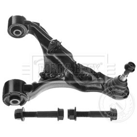 Compre Braço de suspensão da BORG & BECK BCA7289 a um preço baixo por 145,61 €