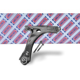 Compre Braço de suspensão da BORG & BECK BCA7342 a um preço baixo por 86,04 €