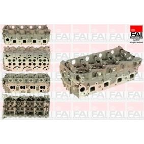 Osta Sylinterikansi FAI AutoParts:llä BCH005 edullisesti hintaan 658,05 €