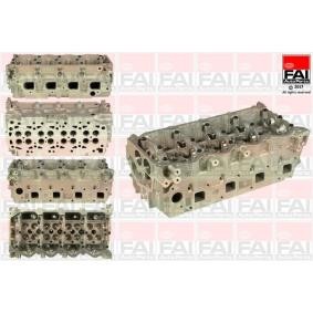 Zylinderkopf für NISSAN von FAI AutoParts
