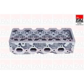 Zylinderkopf von FAI AutoParts