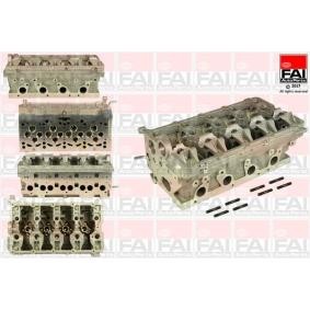 Zylinderkopf BCH025