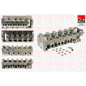 Zylinderkopf von FAI AutoParts