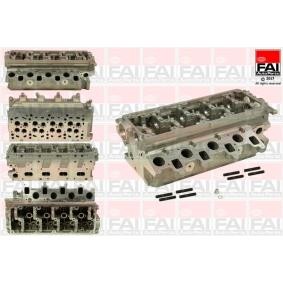 Zylinderkopf für AUDI von FAI AutoParts