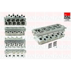 Zylinderkopf von FAI AutoParts