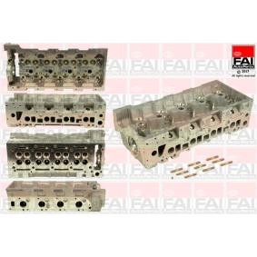 Compre Cabeçote de FAI AutoParts online para Classe E Camião de plataforma / Chassis (VF210) a preços moderados