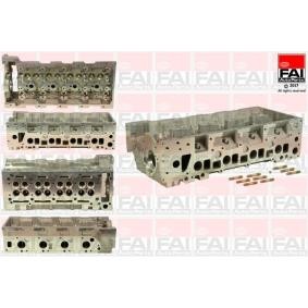Compre Cabeçote de FAI AutoParts online para Classe E Camião de plataforma / Chassis (VF210) a preços moderados