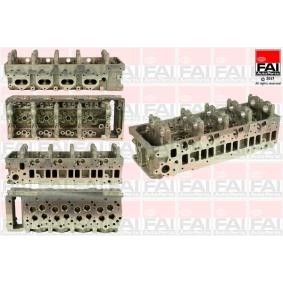 Zylinderkopf von FAI AutoParts für Pajero II (V30) günstig online kaufen