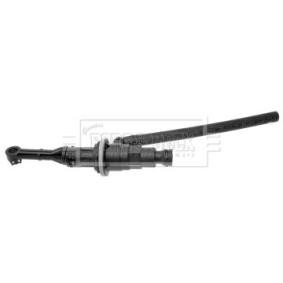 Comprar Cilindro maestro, embrague de BORG & BECK BCM119 a bajo precio de 68,22 €