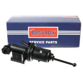 Comprar Cilindro maestro, embrague de BORG & BECK BCM123 a bajo precio de 58,39 €