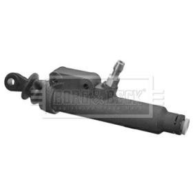 Comprar Cilindro maestro, embrague de BORG & BECK BCM125 a bajo precio de 42,15 €