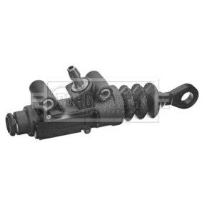 Compre Cilindro transmissor, embraiagem da BORG & BECK BCM128 a um preço baixo por 59,28 €